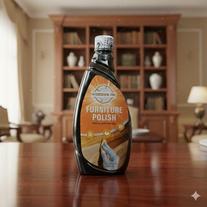 Furniture Polish (500ml)